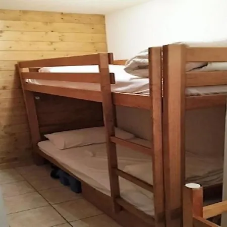 Apartment Les Fermes D'alpages 7